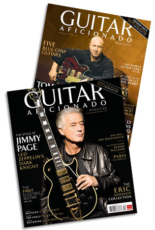 guitar a 2