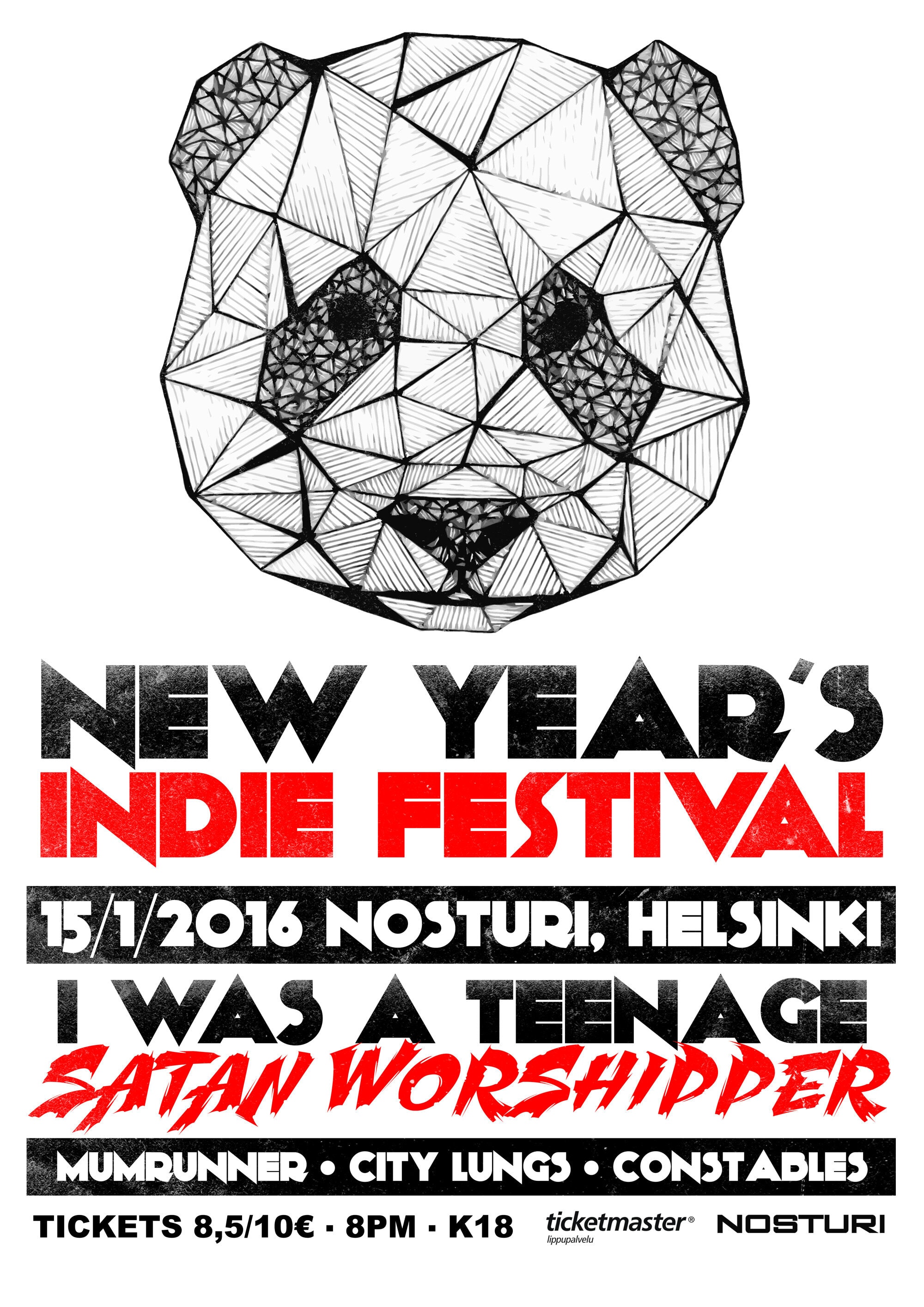 indiefesy