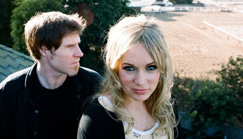 Post image for Mark Lanegan ja Isobel Campbell taas yhdessä