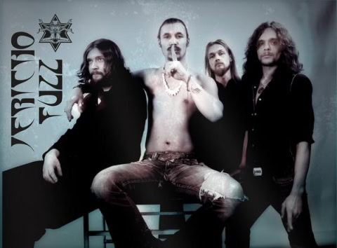 Post image for Jericho Fuzz Kalliosta – sirkus ylittää Pitkäsillan