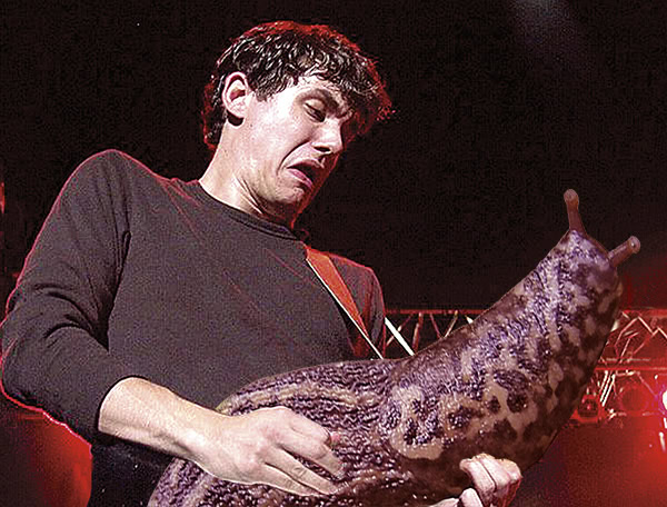 john mayer