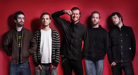 Post image for Janne Joutsenniemen keikkaputkiraportti: Entombed, Karnivool ja Florence and the Machine livenä Helsingissä