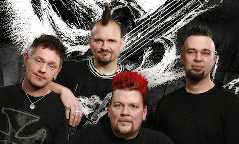 Post image for Lisää terveisiä Pohjanmaalta – Klamydia Virgin Oilissa