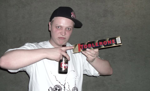 Post image for Monspin kiertueblogi, osa V: Järvenpään Casino, melkein kuin Las Vegas