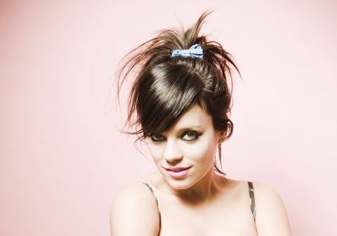 Post image for Lily Allen vaihtoi nimensä – uutta musiikkia tulossa