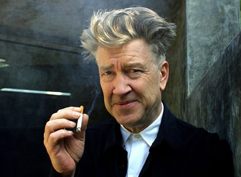 David Lynch tietää meditaation salat.