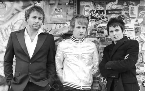 Post image for Muse Nosturissa syksyllä 2003 – onko mikään muuttunut?