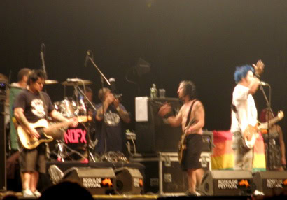 nofx