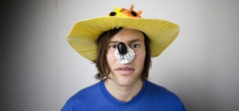 Post image for Voita Notkean Rotan uutuuslevy