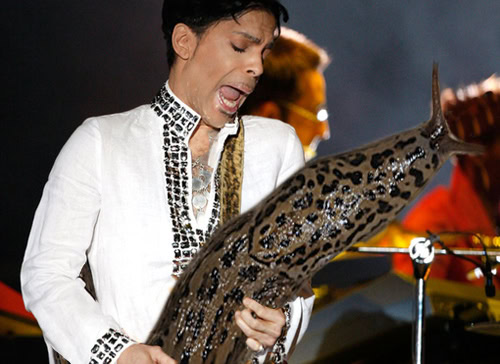 prince