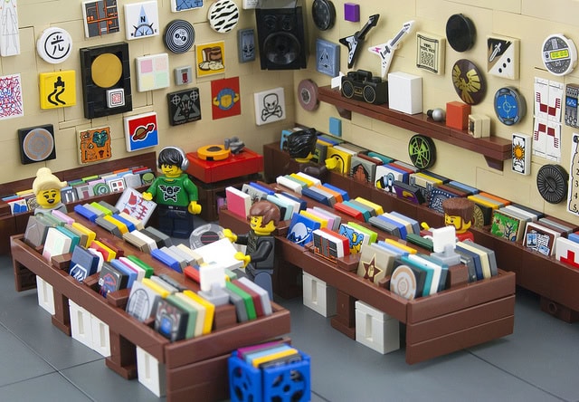 records