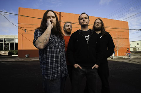 Post image for Red Fang – Nuo mainiot pultsarit Espanjassa