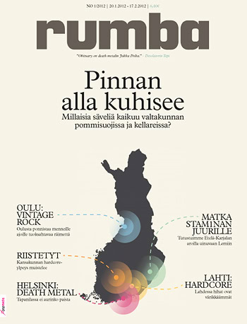 Post image for Rumba 1/12
