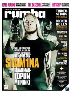 Post image for Rumba 3/10