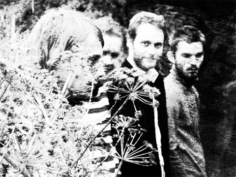 Post image for Sigur Rósin kuudes videoluukku avautui: Varúð ja maaginen New York