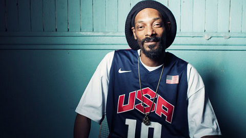 Post image for Snoop Dogg, ei kun siis Snoop Lion, saa oman konsolipelinsä