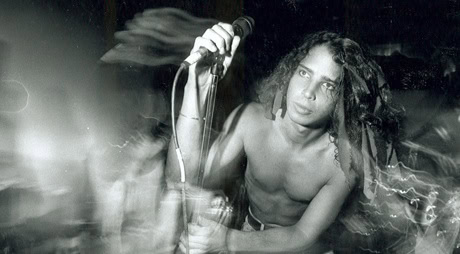 Post image for Rolling Stone: Soundgarden julkaisee vielä tänä vuonna uuden albumin