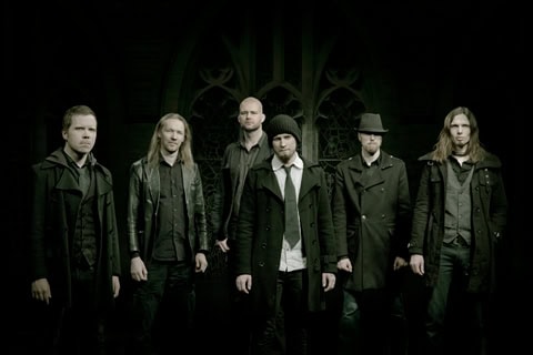 Post image for Arviossa Swallow the Sunin uutuus: “Laadukas mutta yllättävä levy”