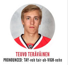 teuvo