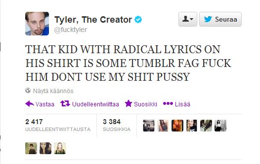 tyler