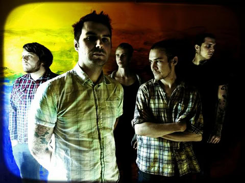 Post image for Indierock-yhtye Varvara kampeaa Haminaa maailmankartalle