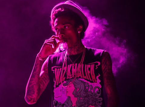 Post image for Wiz Khalifan päihteetön keikka ei mennyt aivan putkeen – 26 teiniä sairaalaan alkoholimyrkytyksestä