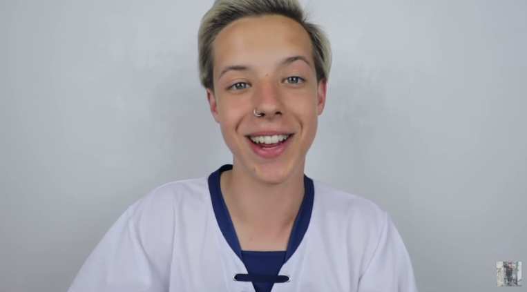 maailman gay dating site
