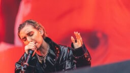 Vuonna 1973 perustettu todellinen kulttiyhtyeiden kulttiyhtye saapuu Flow-festivaaleille