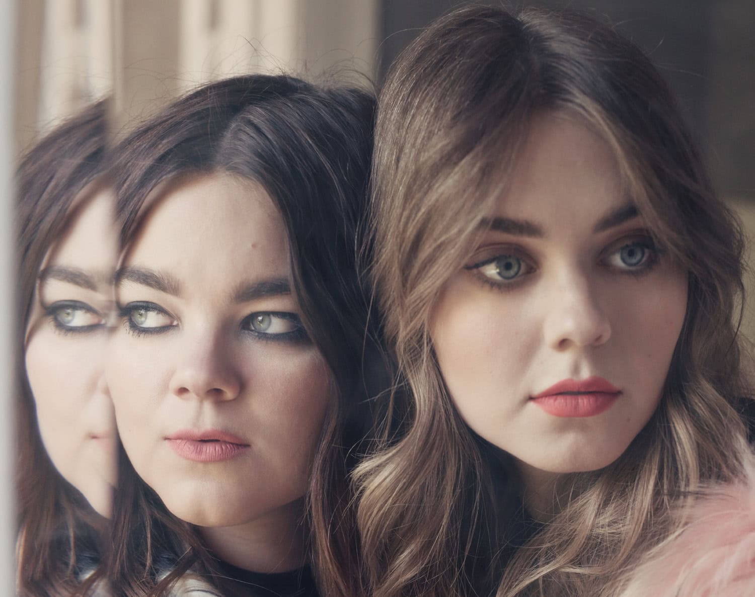 First Aid Kit palaa Suomeen yhtye nähdään Helsingissä Rumba.fi