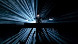 Tamperelaisfestivaali sai todellisen supertähden pääesiintyjäkseen