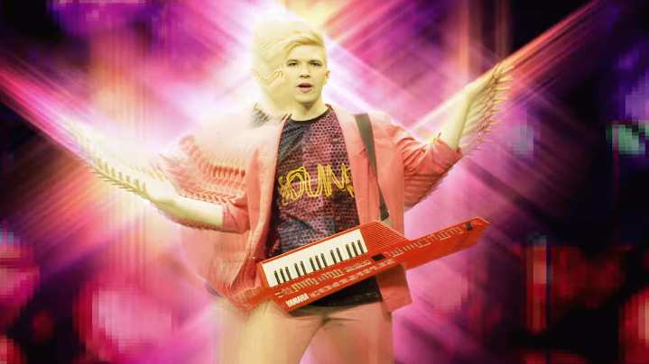 vapaa tirkistelijä homo porno