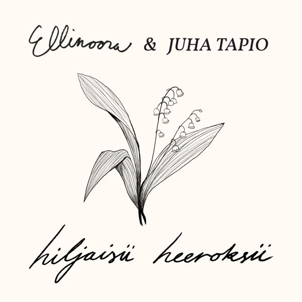 ellinoora juha tapio