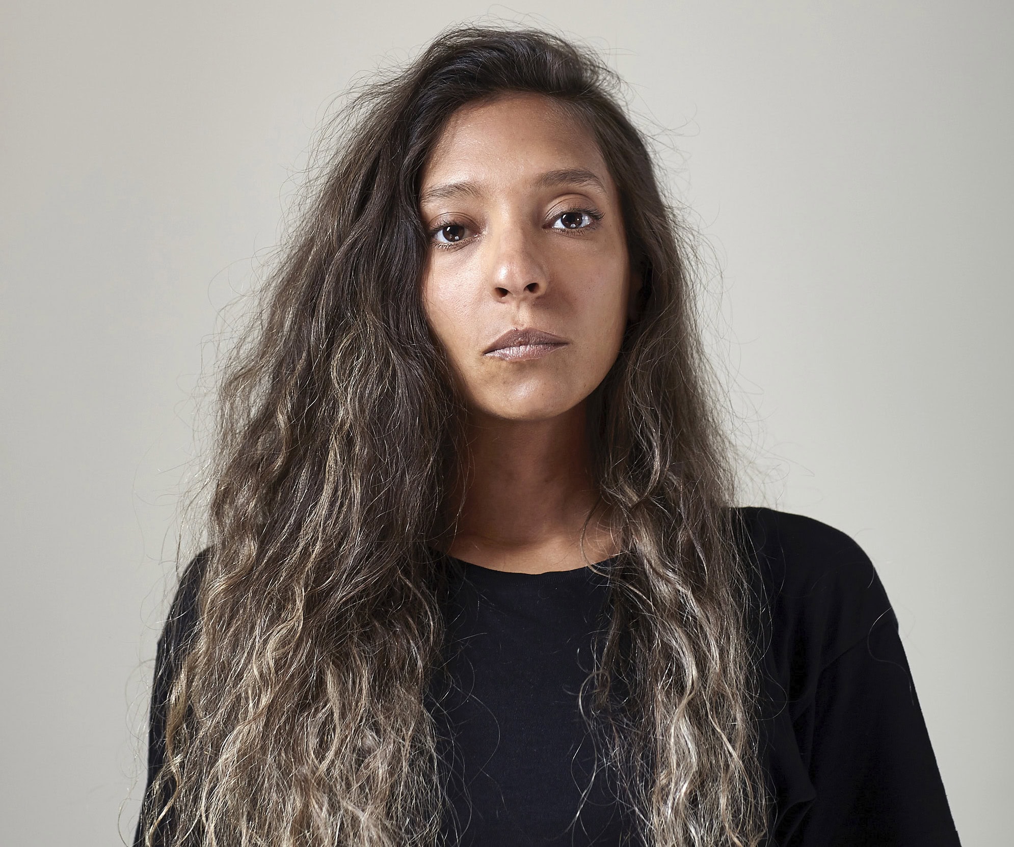 Kohti parempaa versiota itsestään – Suad kertoo odotetusta ...