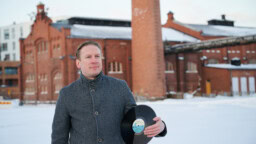 Helsingin Levypuristamo j&auml;tt&auml;&auml; vuokraamansa tilat Vallilan Konepajalla: &rdquo;Omistaja teki selv&auml;ksi, ett&auml; vuokrasopimusta ei olisi jatkettu m&auml;&auml;r&auml;ajan j&auml;lkeen&rdquo;