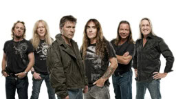 Huomio huomio, Iron Maiden -fanit! Lokakuussa ilmestyy jotain äärimmäisen kiinnostavaa