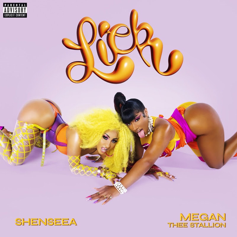 shenseea-megan - Rumba.fi