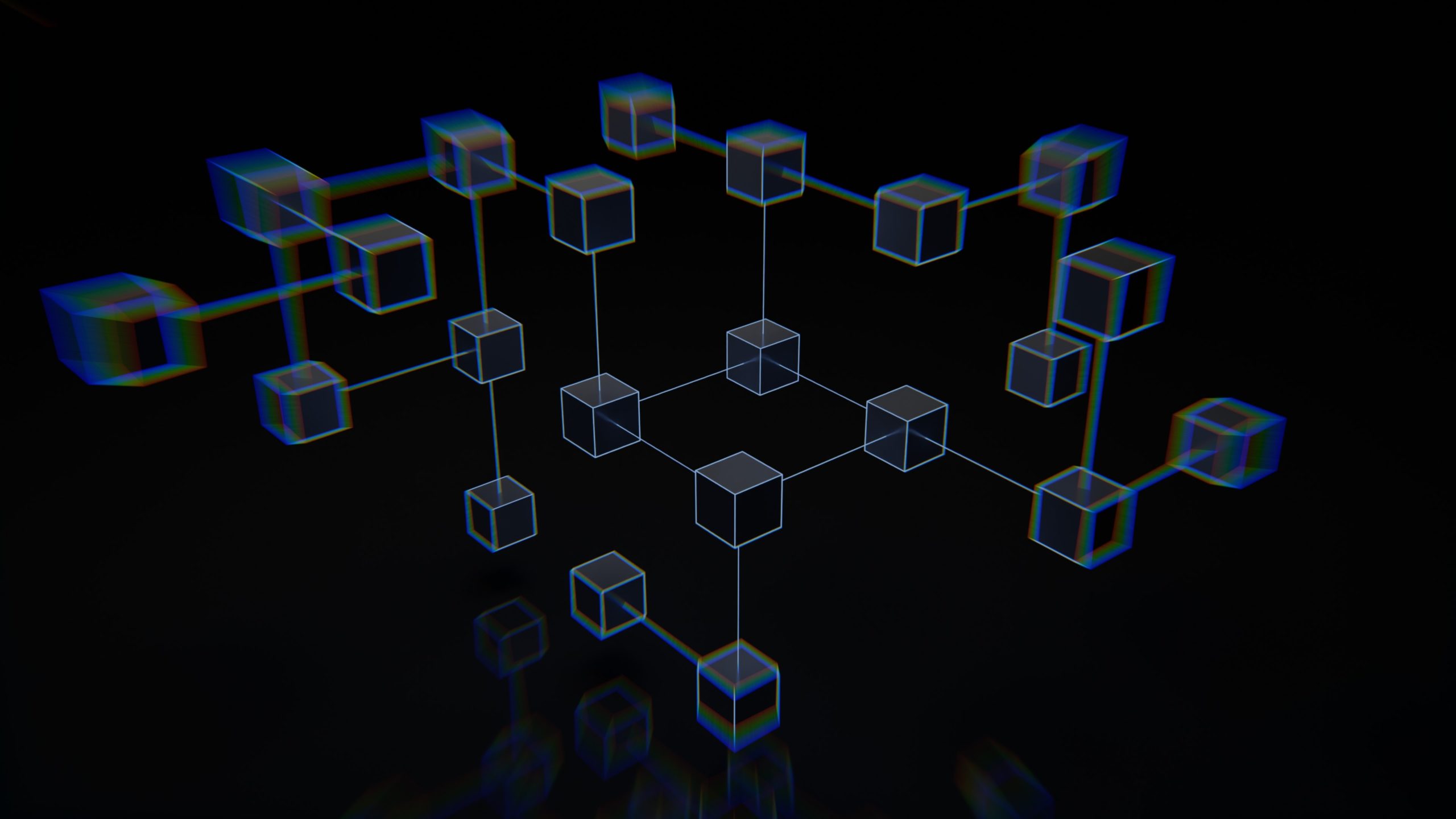 blockchain - Rumba.fi