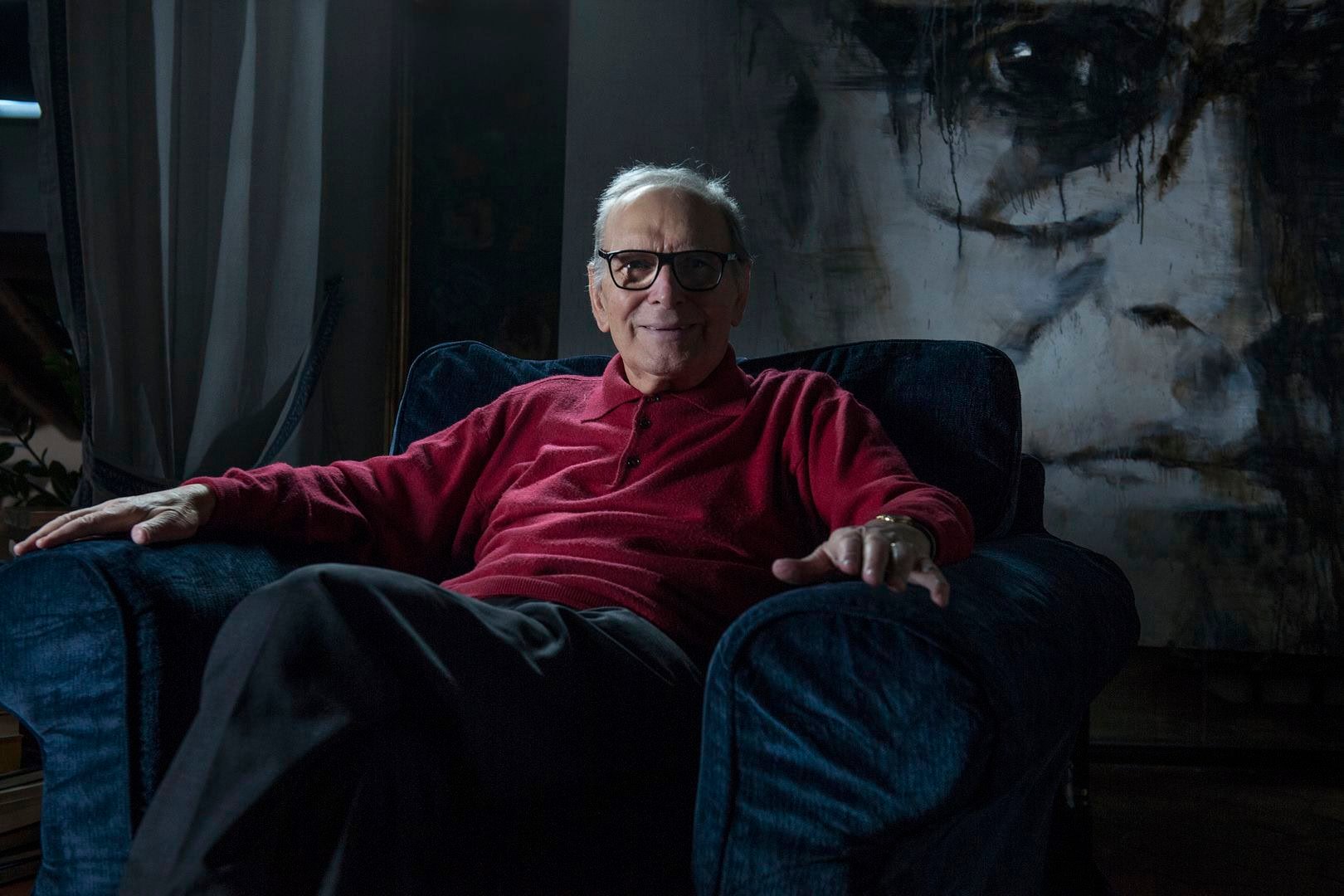 enniomorricone - Rumba.fi