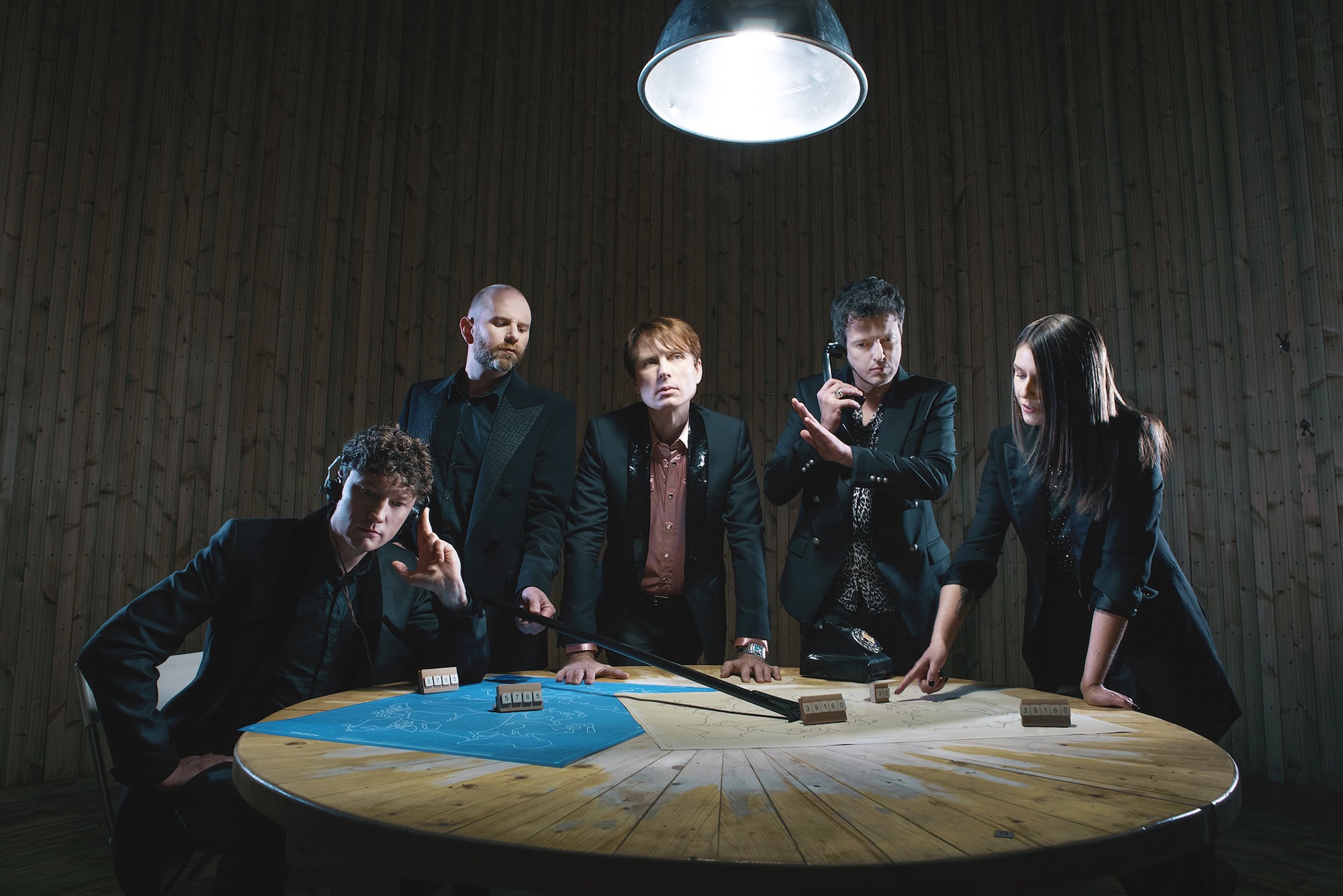 franzferdinand2022 - Rumba.fi