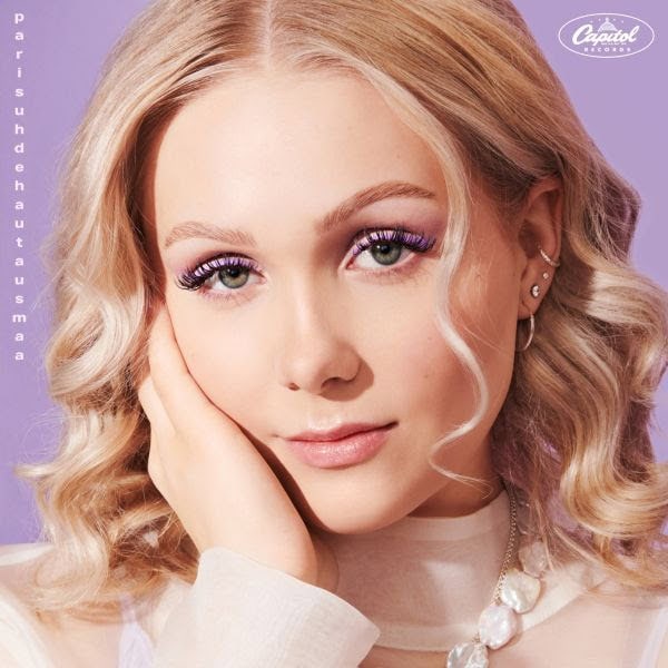 viivi-hau - Rumba.fi
