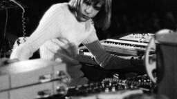 Klaus Schulze on kuollut