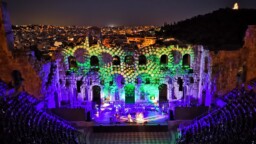 Dead Can Dance saapuu ensimmäistä kertaa Suomeen