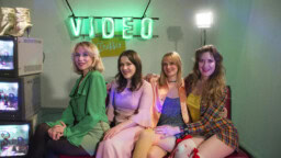 T&auml;st&auml; on kohistu! Tutustu underground-rockin kovien luiden muodostamaan b&auml;ndiin