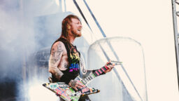 Mainioita uutisia Stam1nan ystäville – yhtyeen taide levittäytyy näyttämölle