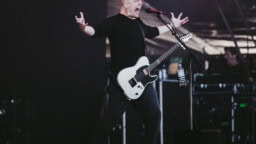 Devin Townsend saapuu Suomeen