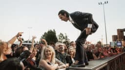 Kuka näistä supertähdistä nähdään ensi vuonna Flow-festivaaleilla? Ensi viikolla saadaan selvyys