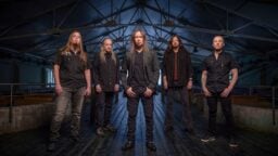 Lahden Messukeskuksessa metallifestivaalit – nyt saatiin uusia esiintyjiä