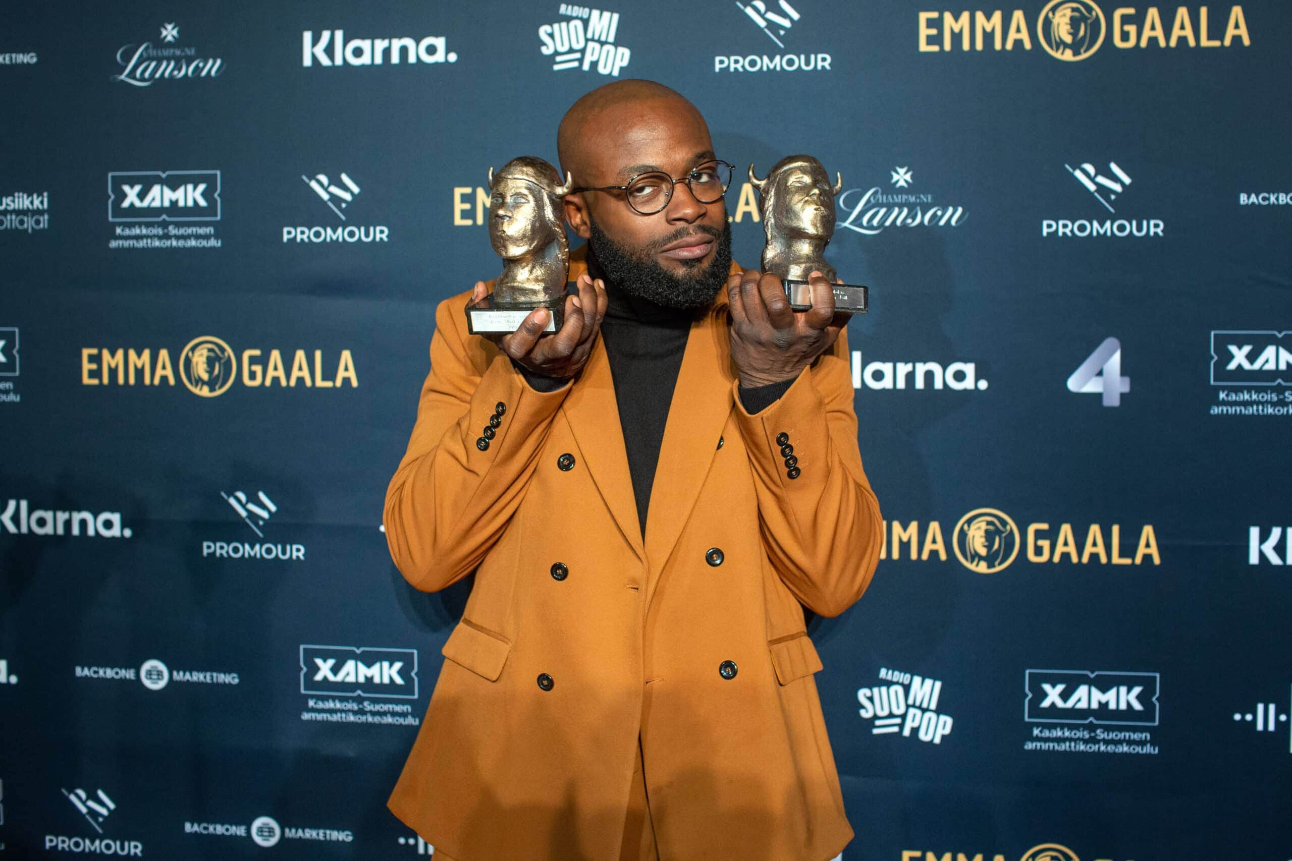 Emma Gaala 2023: Celebrating Finnish Film And Television Excellence 