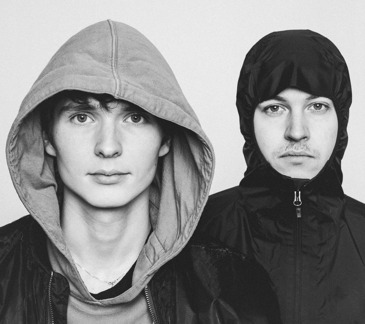 Ibe julkaisee jo toisen albuminsa tälle vuodelle Rumba.fi