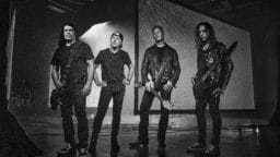 Kelpaako 30 sekuntia vanhan koulukunnan thrash metal -Metallicaa? Kuuntele täältä